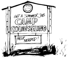 Short Bits from MOTHER EARTH NEWS: Make an X-Ray, Be a Camp Counselor and Dill Pickles